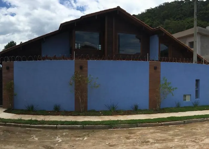 Cottage Praia Do Tombo