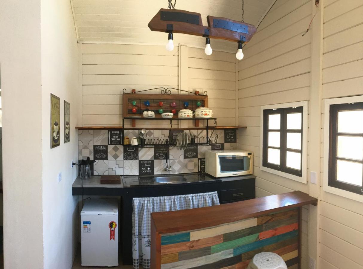 Do Tombo Holiday home *
