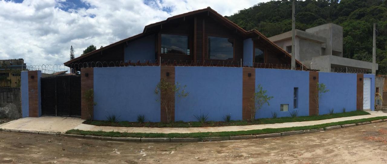 Do Tombo Holiday home
